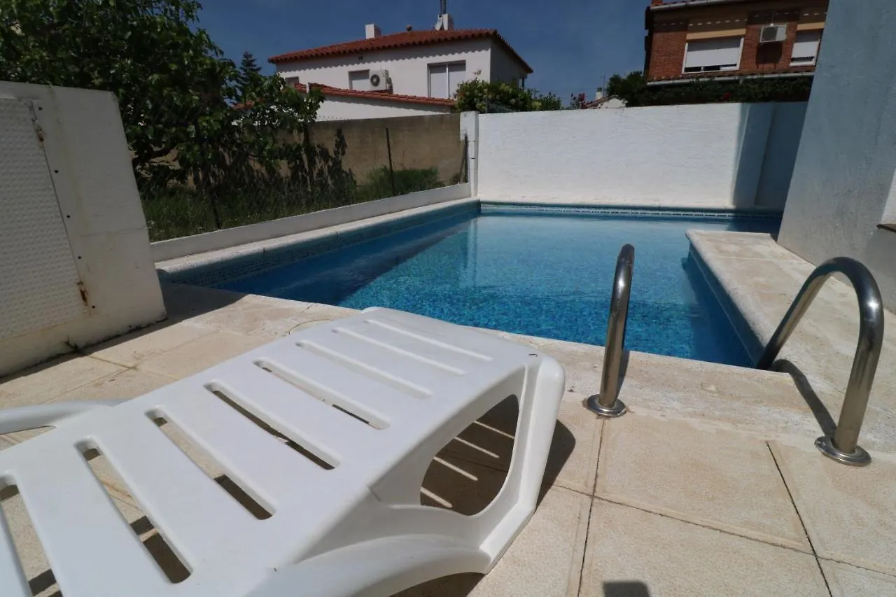 Turo 3 - Piso Con Piscina Comunitaria location