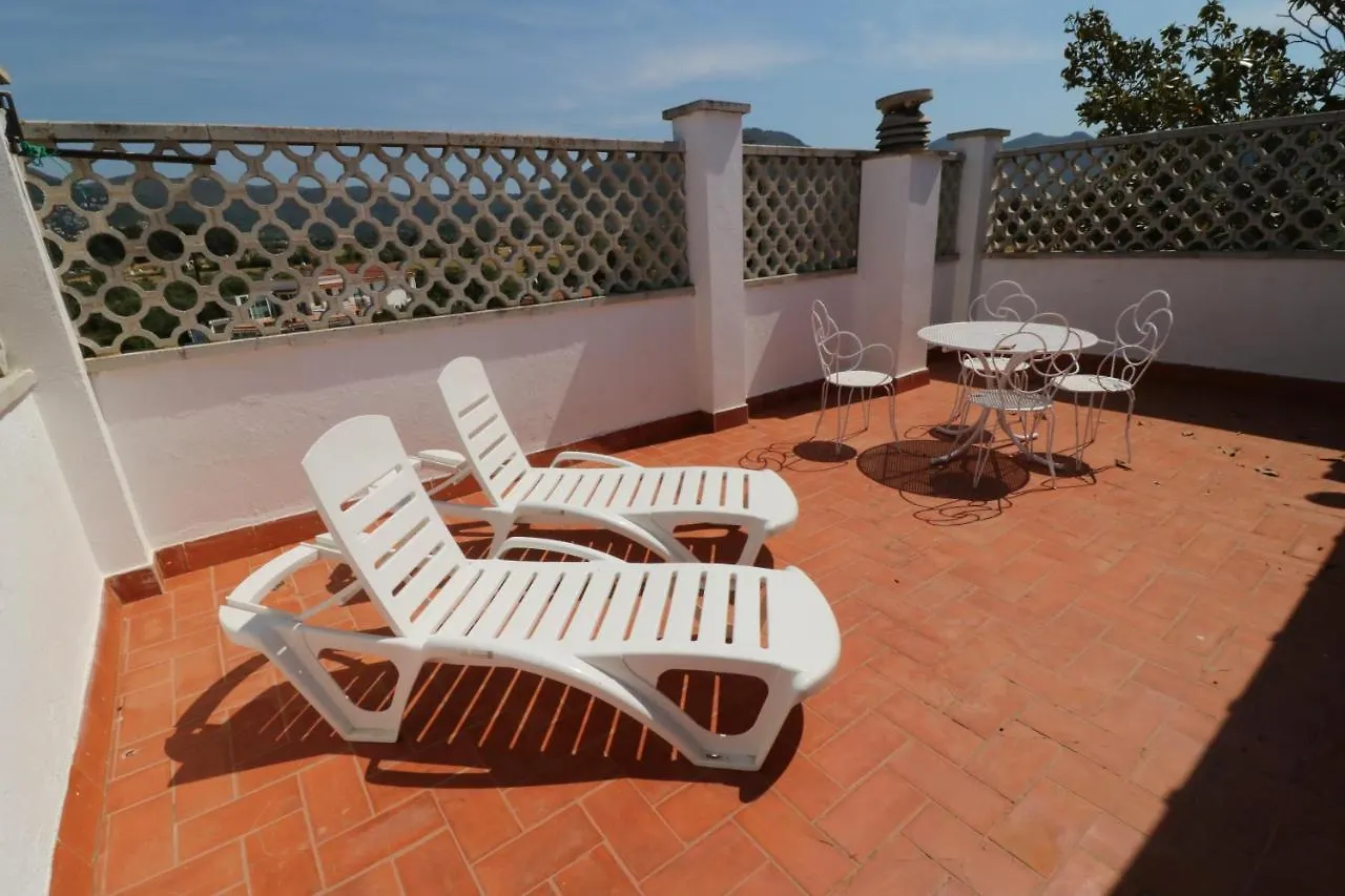 Turo 3 - Piso Con Piscina Comunitaria Apartment Roses